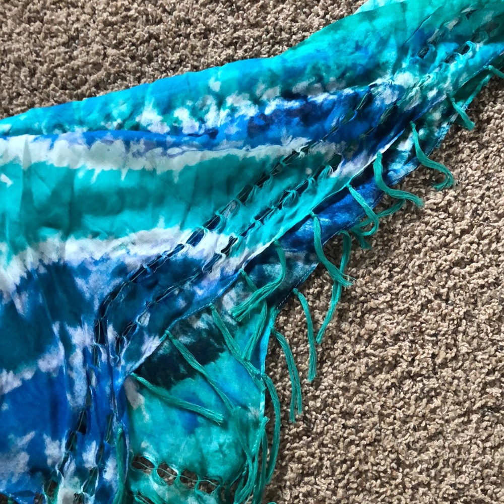 scarf - Picture 2 of 2
